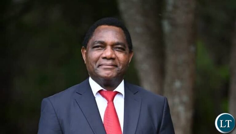 IMF Says Zambia Has Made Progress in Restoring Macroeconomic Stability