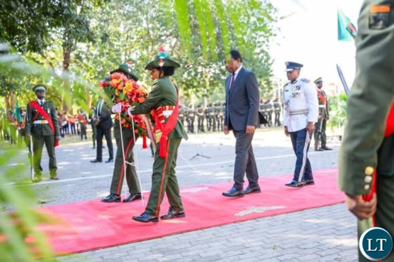 Africa to strive to achieve economic development