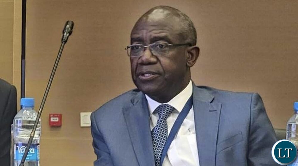 State reaffirms commitment to sustainable land and water management
