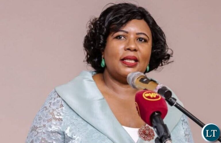 Siliya Questions Independent Presidential Candidates