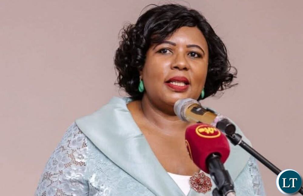 Siliya Questions Independent Presidential Candidates