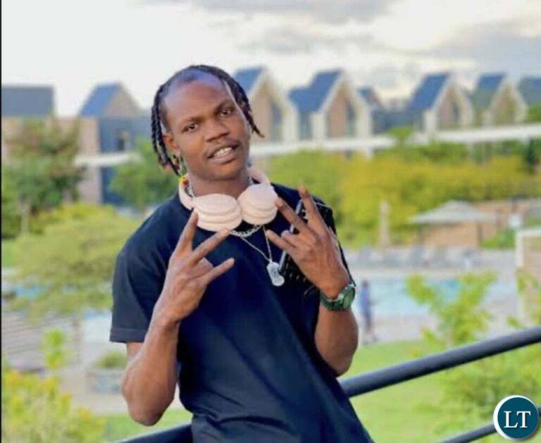 Singer Edward Chanda Appears in Court Over Child Exploitation Charges