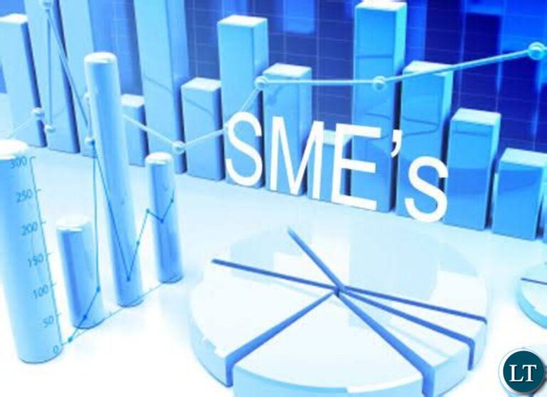 SMEs urged to formalise their businesses