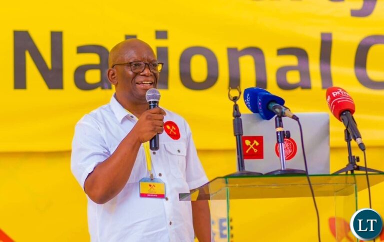 Socialist Party reaffirms commitment to women empowerment