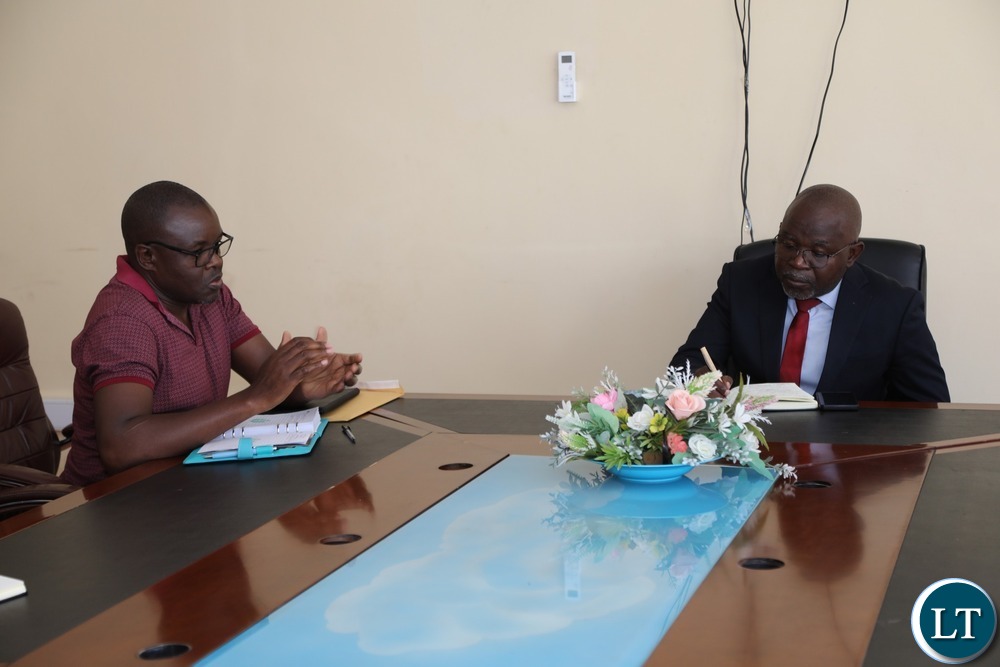 Government reaffirms its commitment to empowering citizens