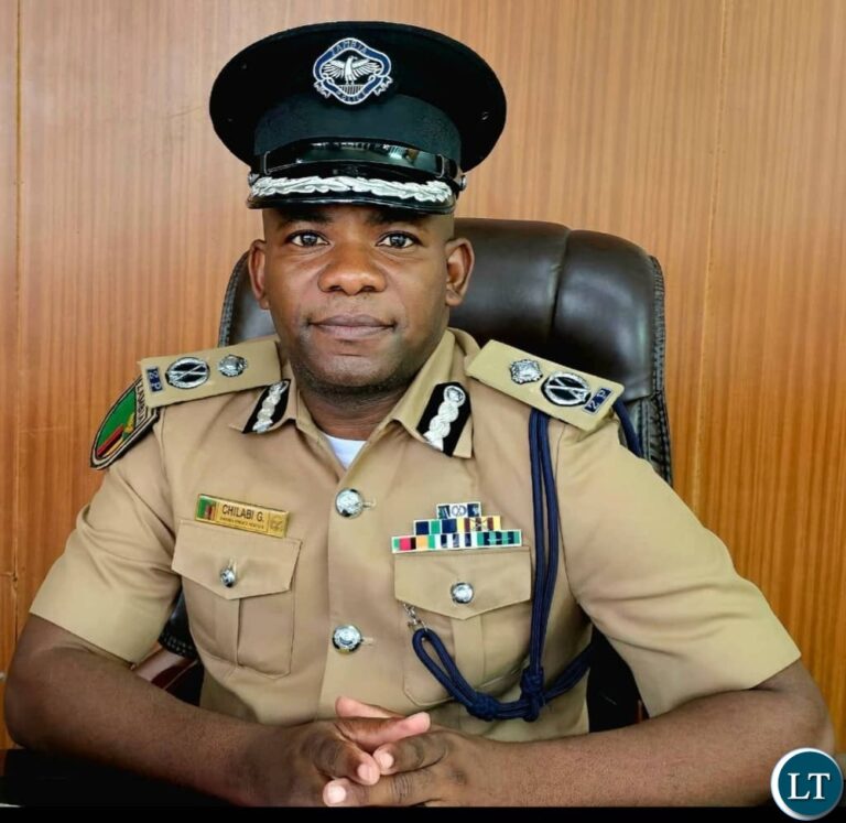 Three Injured in Mtendere Political Rally Violence