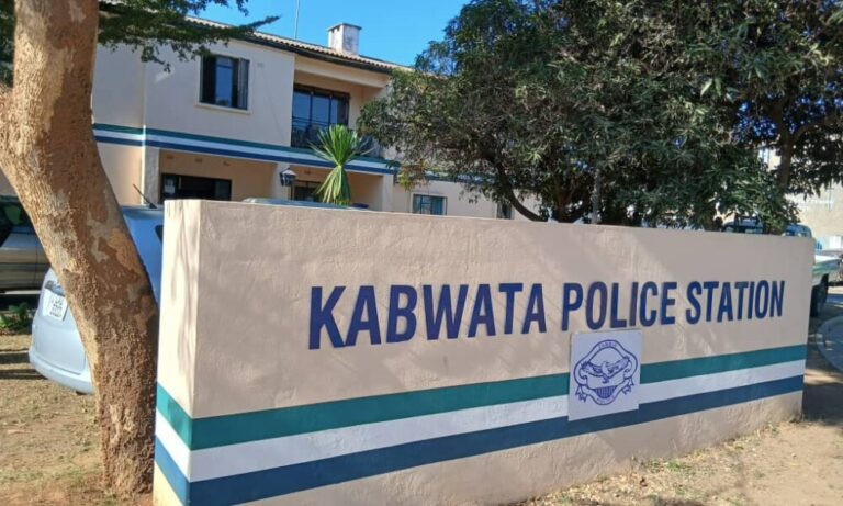 Twelve Charged Over Alleged Breach of Peace at Lusaka Civic Centre