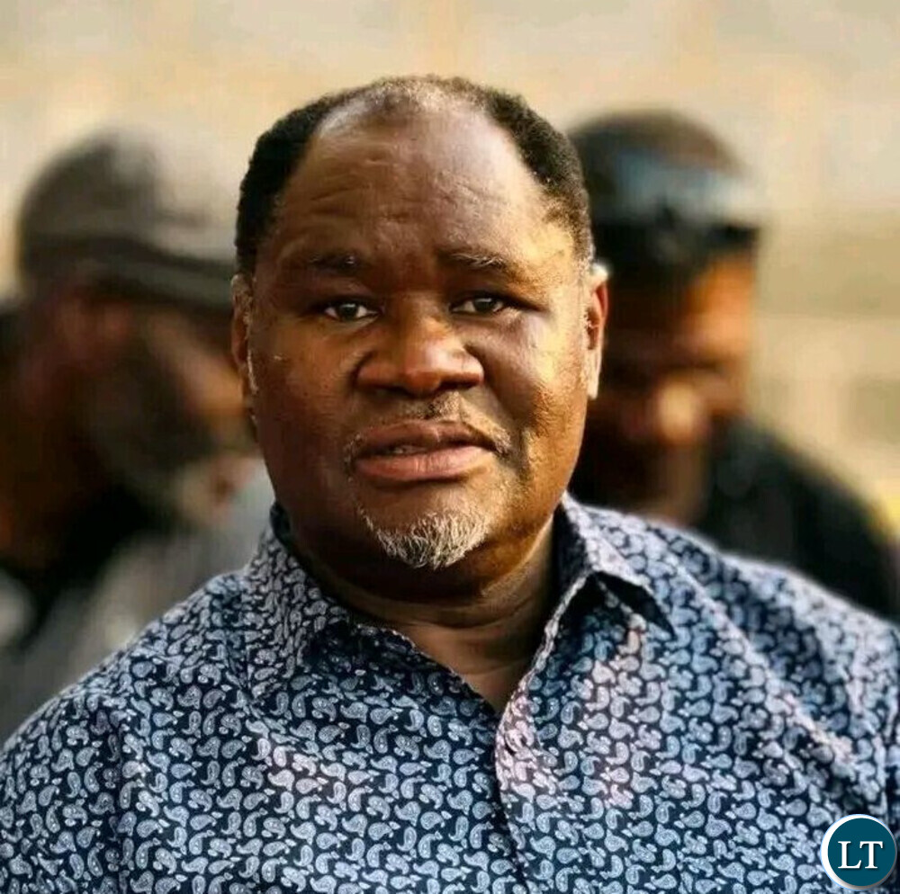 UPND Copperbelt Secretary Resigns, Enters Kabushi Race as Independent