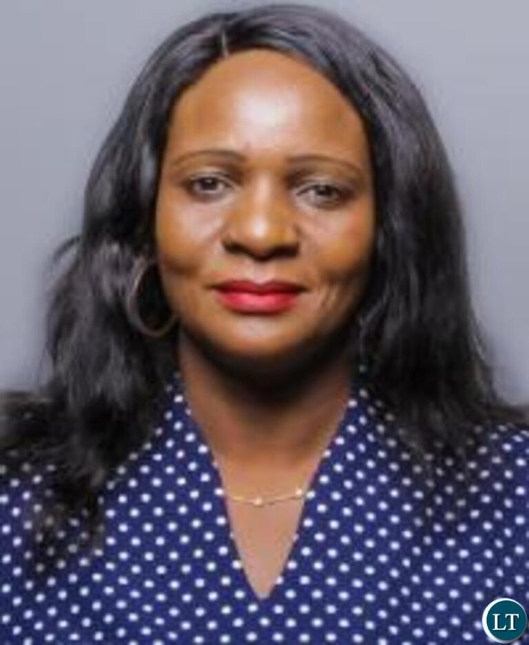 UPND Kabwe IPS hails adoption of Chrizoster Phiri