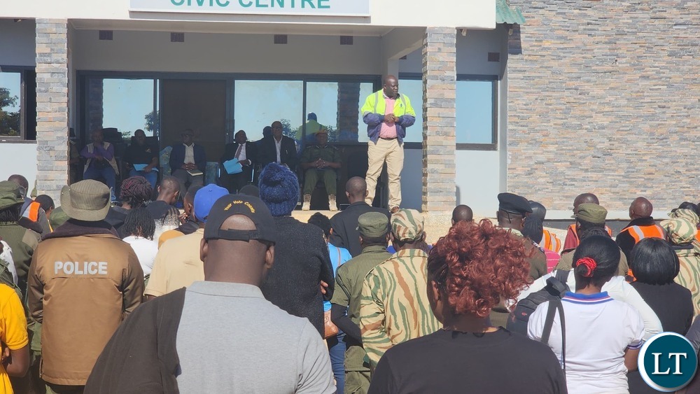 Political Parties instructed to follow nomination schedules