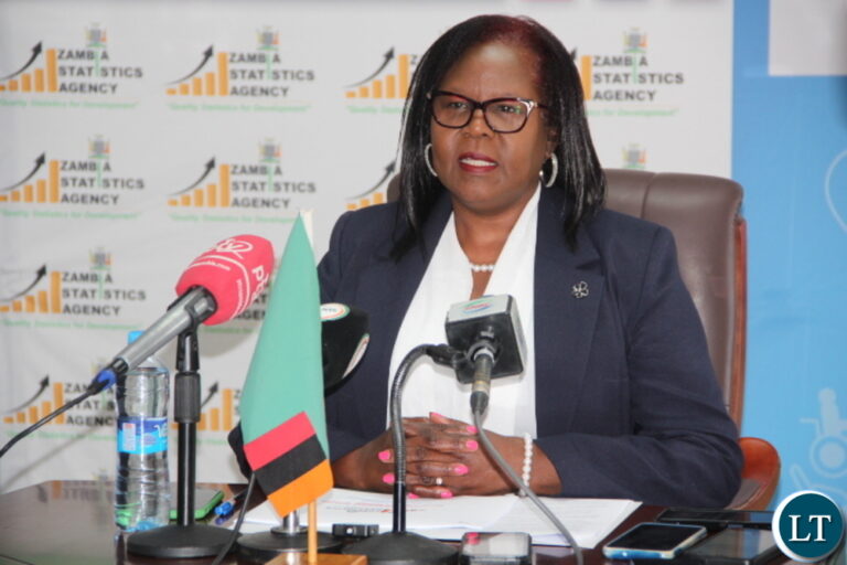 ZamStats Dismisses Fake Presidential Poll Results Circulating Online