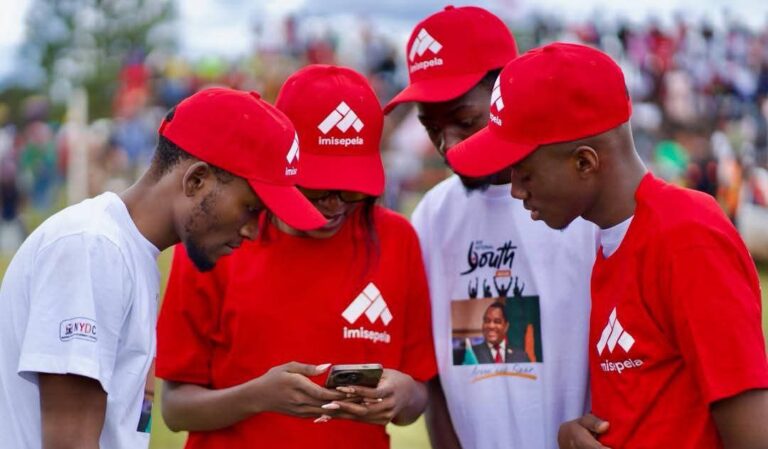 K20 Million Disbursed Through Imisepela Platform