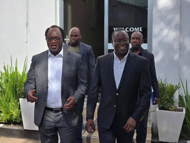 TONSE Alliance Says It Fielded Candidates In 220 Constituencies