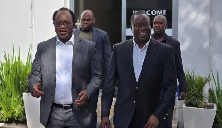 Mundubile-Makebi alliance tests UPND confidence