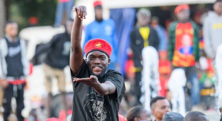 UPND Sweeps Unopposed Seats Before Polls Begin