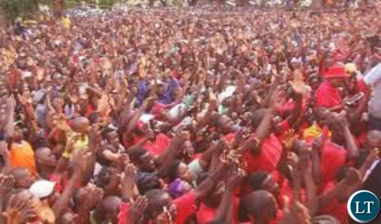 Two UPND councilors go unopposed in Manyinga