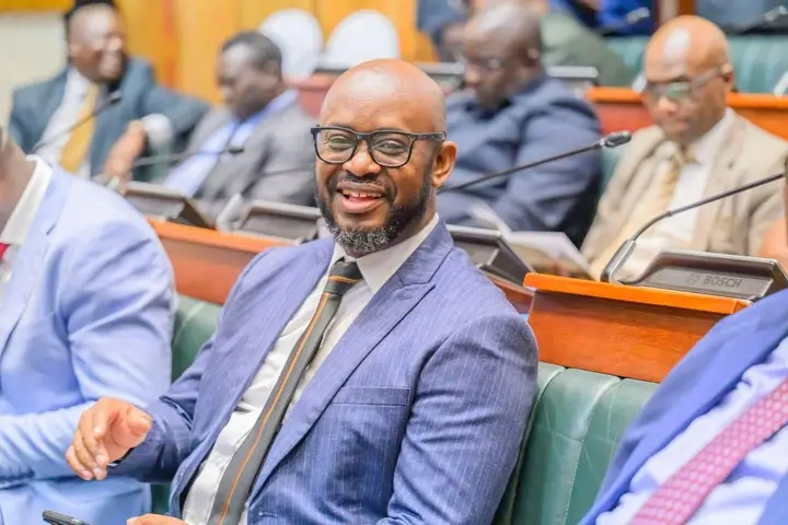 Sunday Chanda vows stronger pension reforms