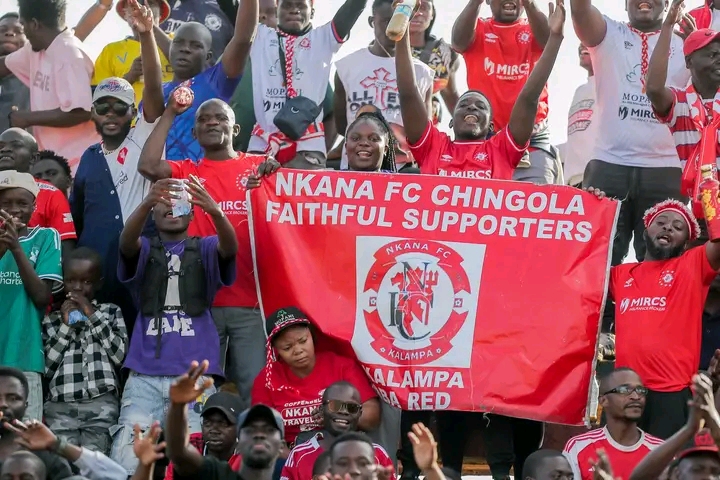 Bwalya Rates Nkana’s Season “Average”
