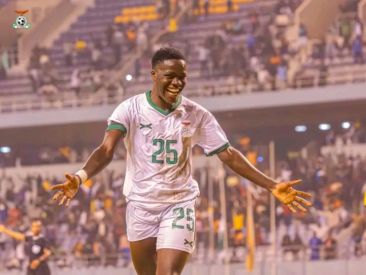 Chilufya Inspires Copper Queens to Four Nations Glory