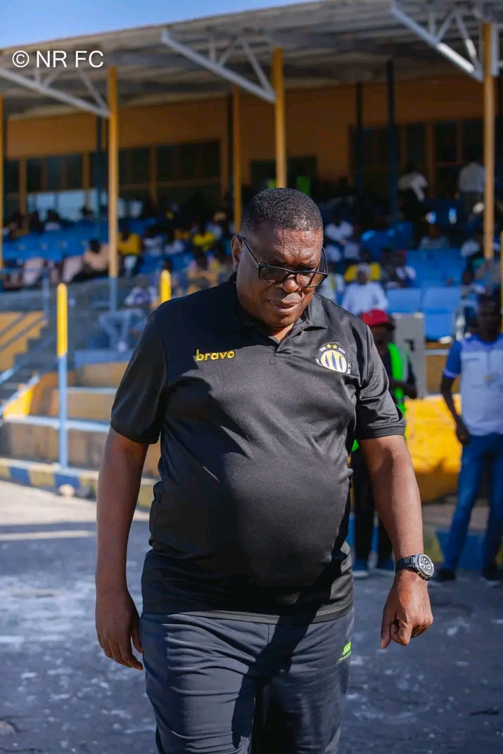Why Lwandamina could return to Zesco