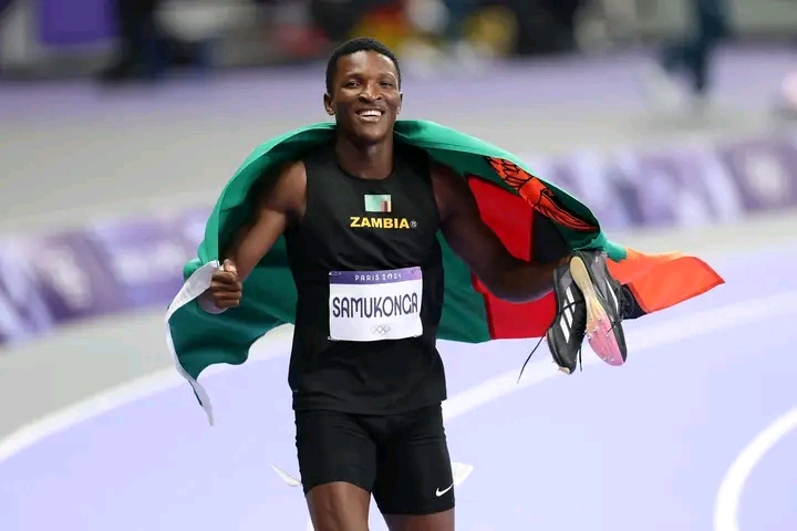 Zambia enters 5 disciplines for Commonwealth Games 