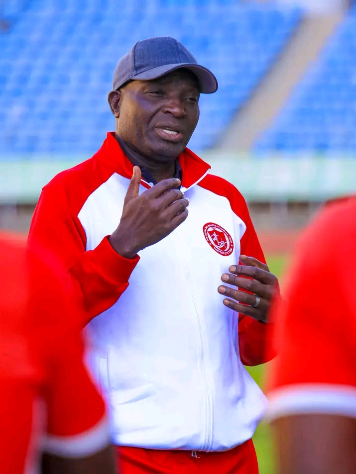 Nyirenda targets bigger Bullets after first win