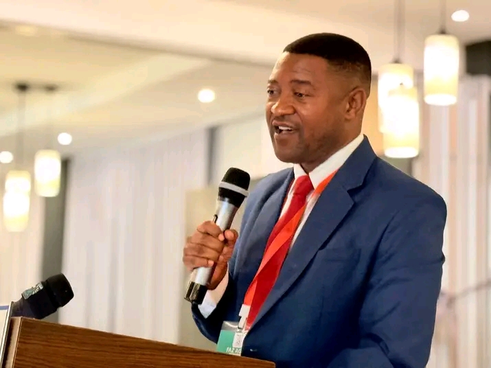 Football must match passion with commercial structures – Mweemba
