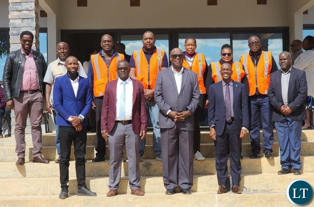 ECZ urges media to uphold ethics during elections