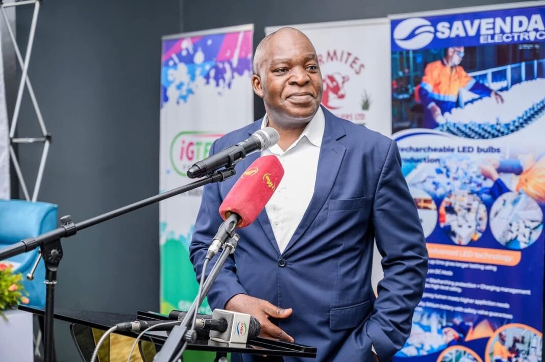 ABSA Bank Zambia committed to better people’s livelihoods