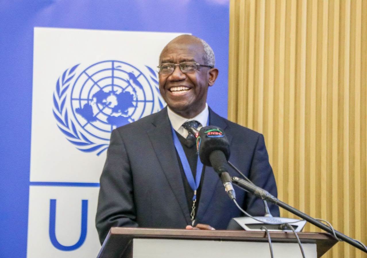 Zambia : ACC Calls For Stronger Whistleblower Protection