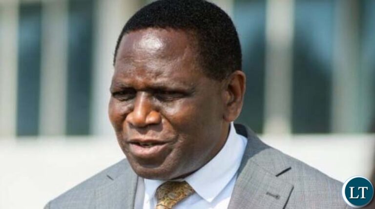 Kabesha Seeks Dismissal of Petition Challenging HH’s Eligibility