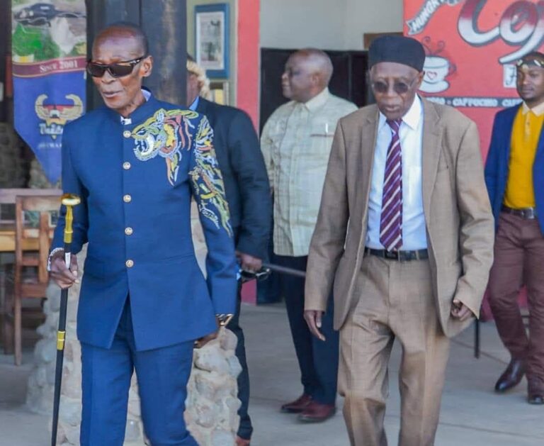 BEMBA KINGDOM EXPLAINS WHY CHITIMUKULU CAN’T ATTEND MPEZENI’S FUNERAL