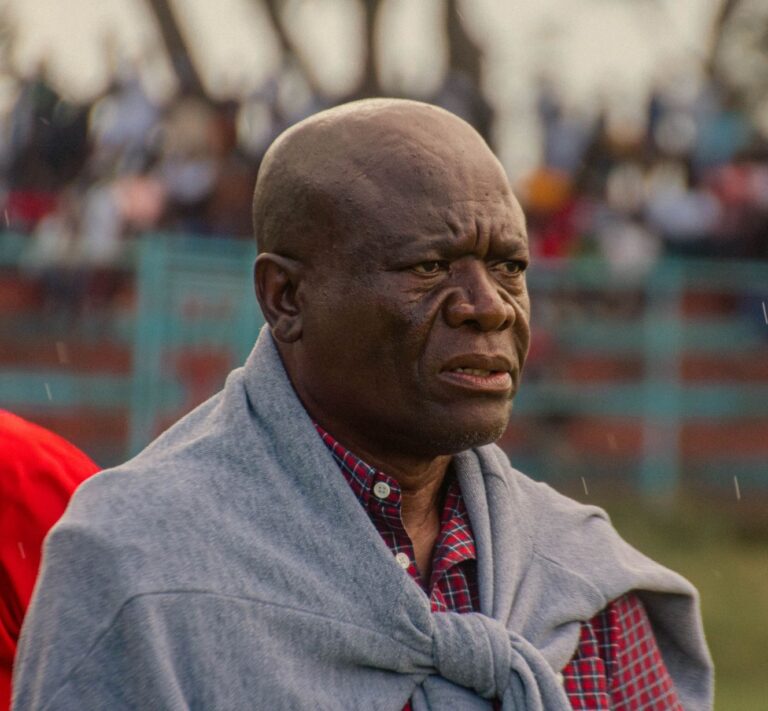 Chambeshi laments Nkana struggles