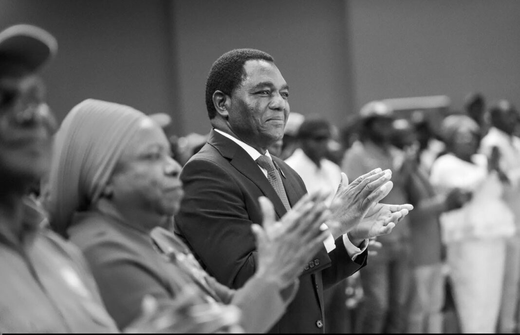 It’s a growth manifesto: HH unveils plan to double economy, cut cost of living