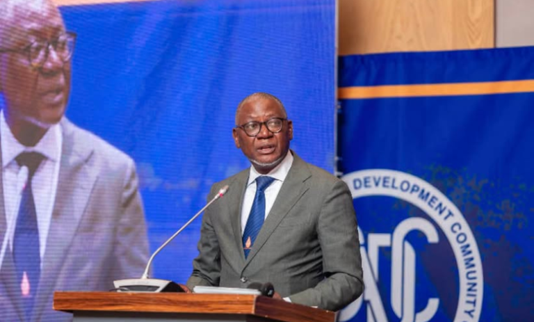 BoZ Expresses concern over public workers loan defaults