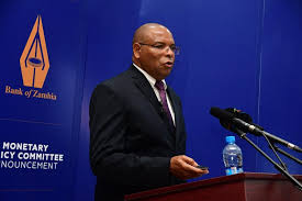 Zambia : BoZ Phases Out Cheques In Payment Reform
