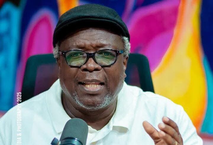 “Communication in silence” — Changala says UPND ignores Kitwe rally at its peril