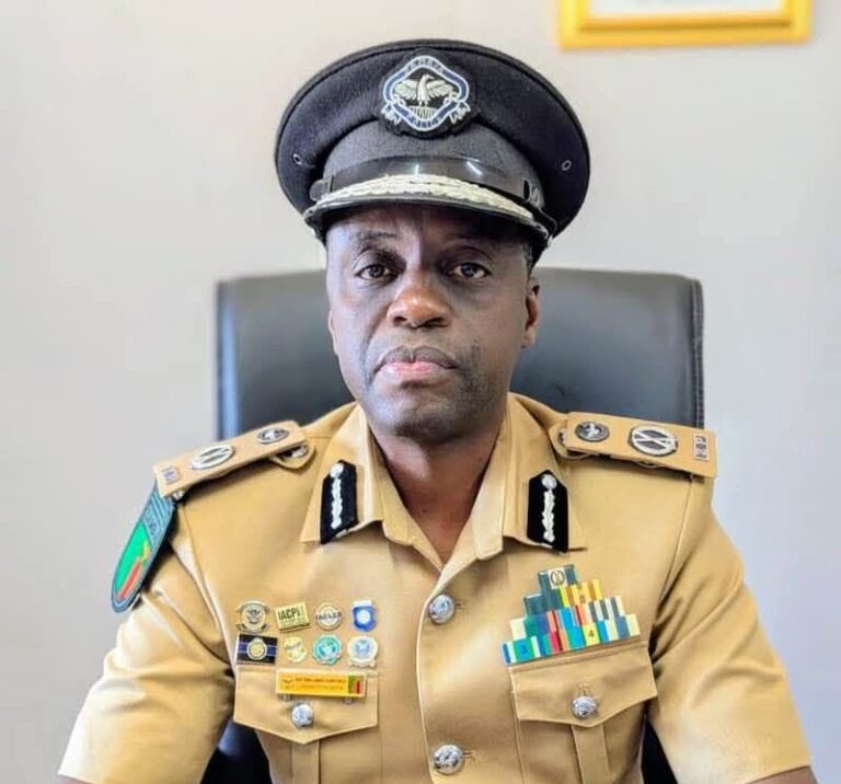 CRIMINALS BURN FIVE HOUSES, KILL SEVEN IN LUKULU