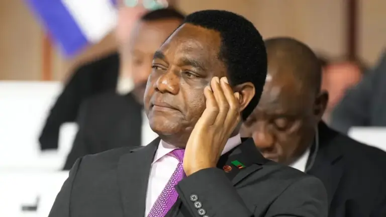 CTPD hails Zambia’s strong Eurobond buyback Performance