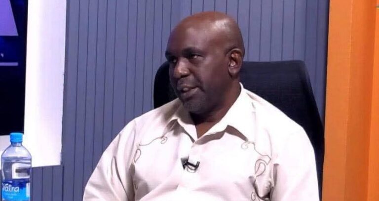 Constitutional Court sets June 19 hearing for HH candidature challenge