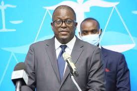 NEW JUDGES WARNED AGAINST PARTISAN POLITICS