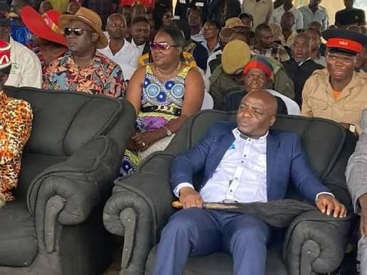 Chief Mpepo’s representative calls for patience over CMRL exploration
