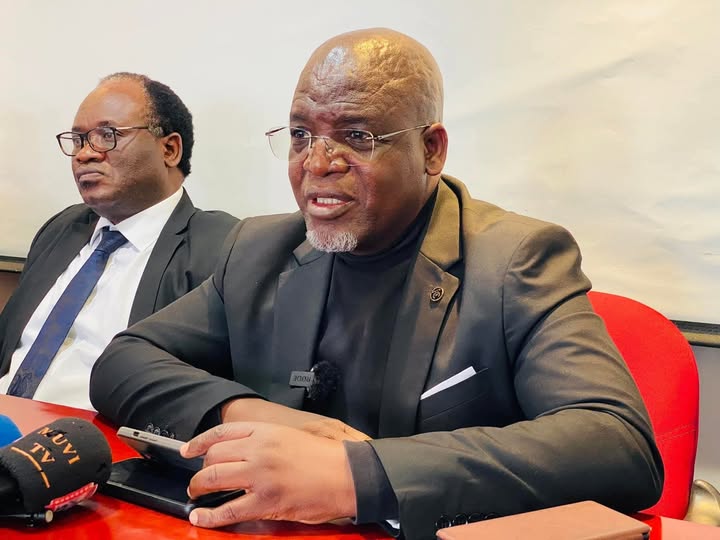 Mundubile Alliance Defies ECZ Advisory, Vows Eastern Province Rallies Will Go Ahead