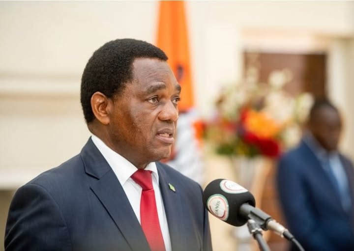 ConCourt Sets June 19 Hearing for Hichilema Eligibility Challenge