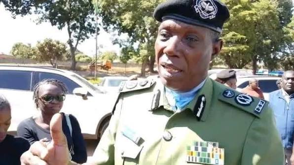 Chingola Man Arrested for Allegedly Stabbing Aunt and Assaulting Three Relatives