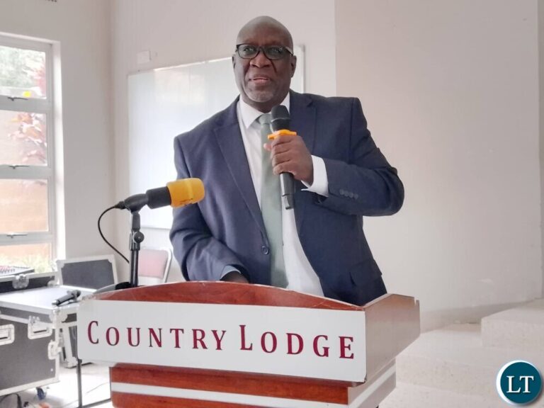 Govt. dismisses fake statement on funeral of late Mpezeni