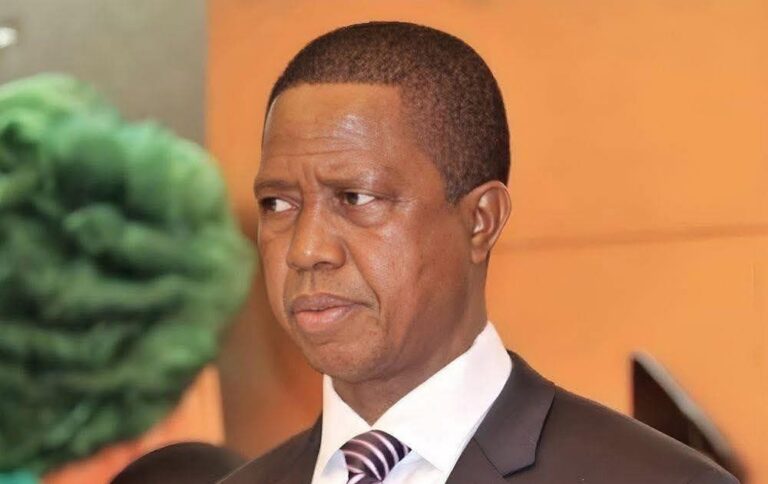 A year on, Lungu burial dispute remains unresolved