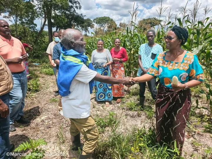 GOVT. supports120,000 households under Welfare Component of FSP