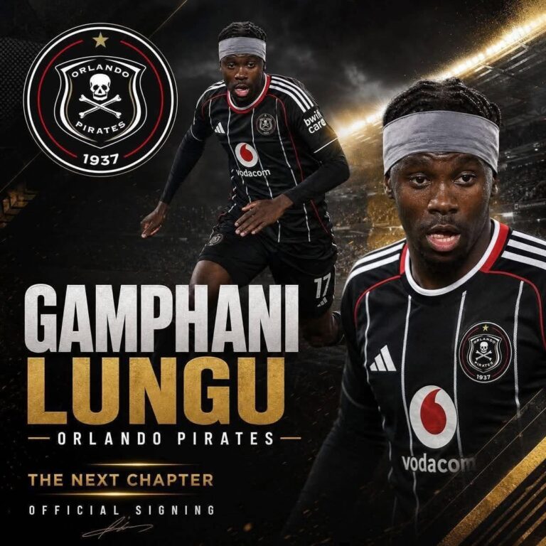 Pirates move delights Lungu