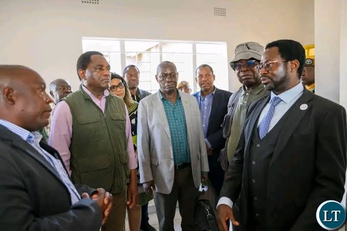Government keen to retain health workers in the country